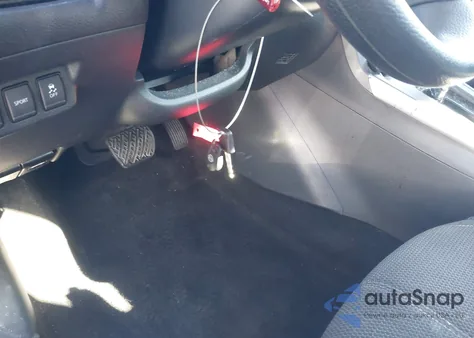 2017 Nissan Sentra S из США, поврежденный, VIN 3N1AB7AP1HY382191